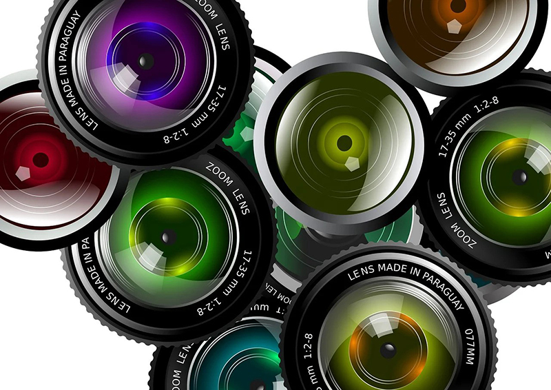 Photo Digitizing Services